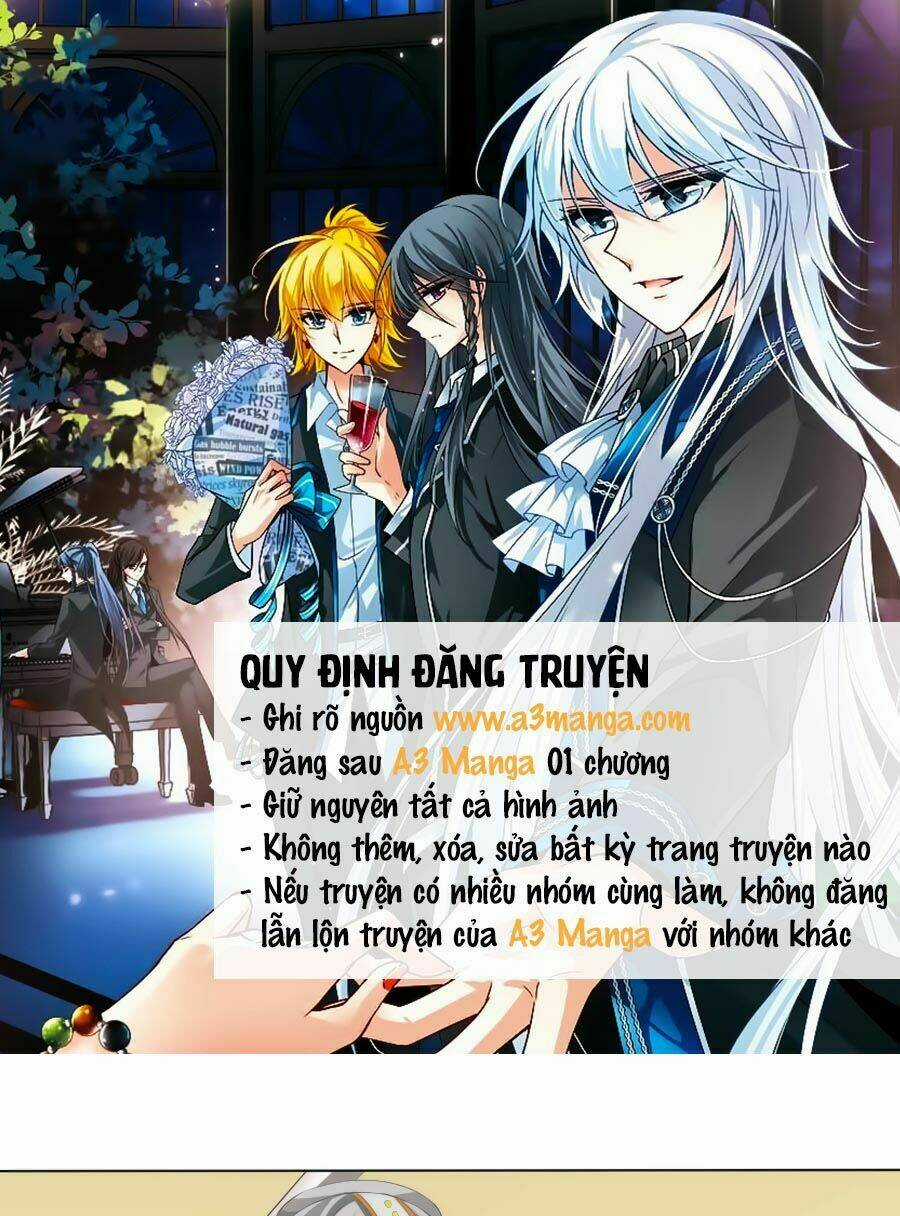 Ma Phi Giá Đáo - Chapter 72 - Trang 2