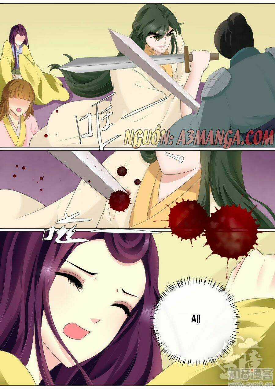 Ma Phi Giá Đáo - Chapter 72 - Trang 4