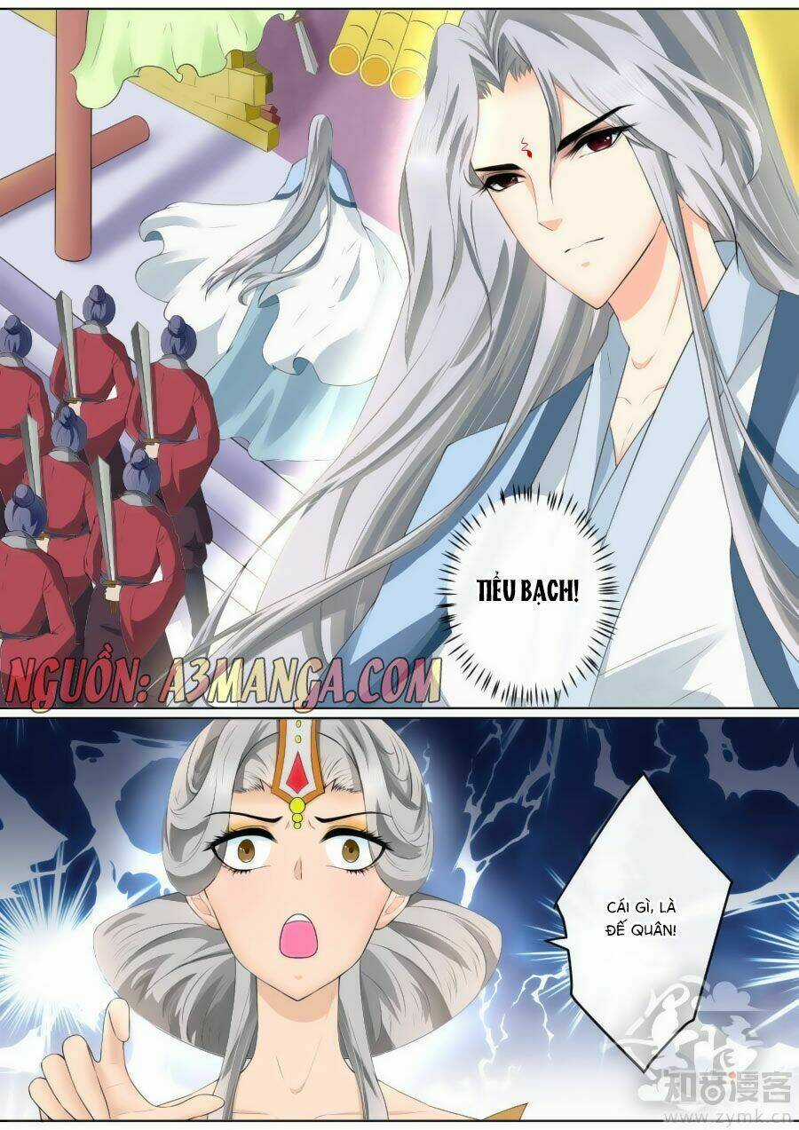 Ma Phi Giá Đáo - Chapter 72 - Trang 6