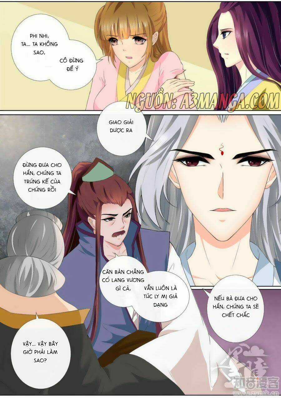 Ma Phi Giá Đáo - Chapter 72 - Trang 8