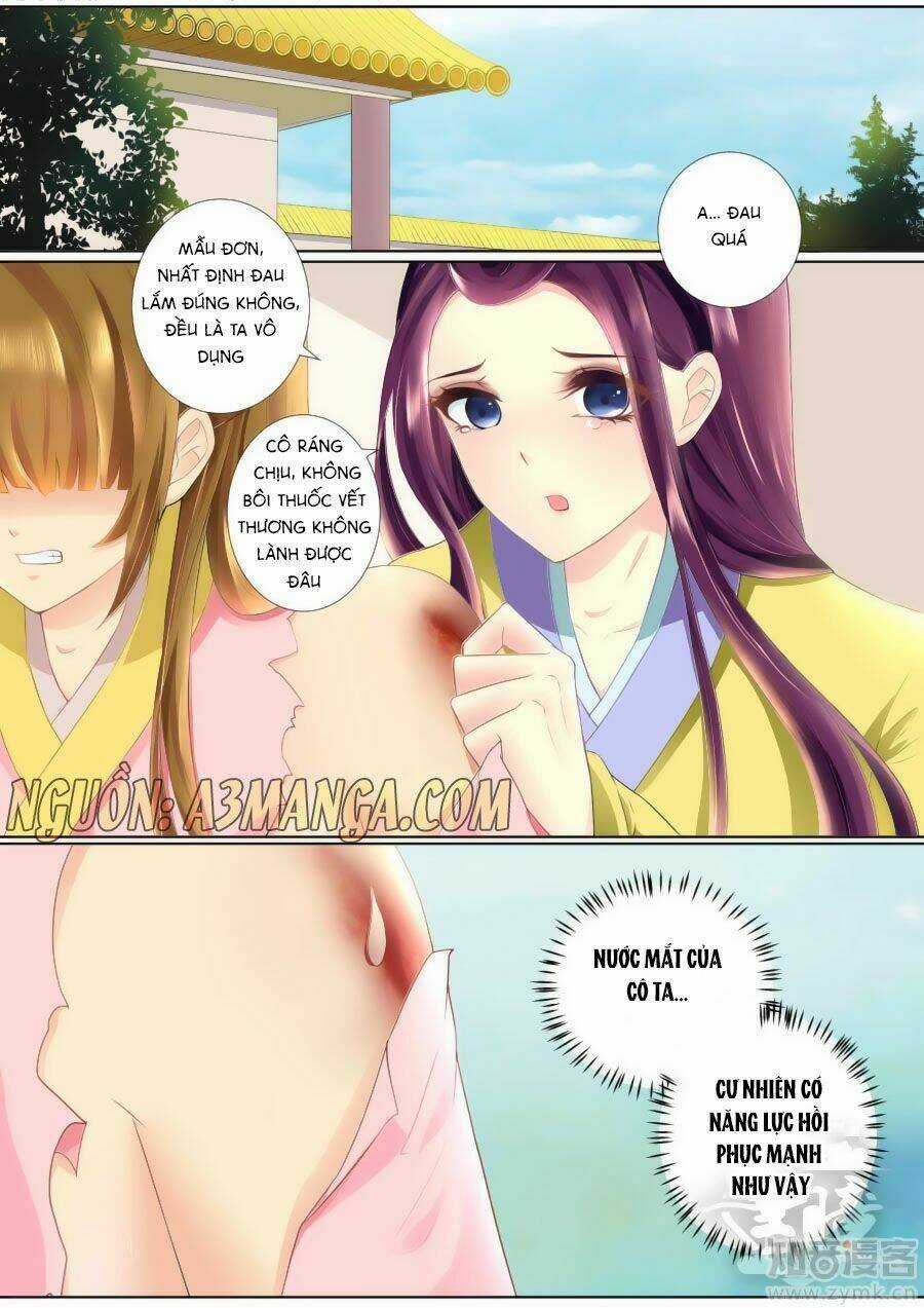 Ma Phi Giá Đáo - Chapter 73 - Trang 1