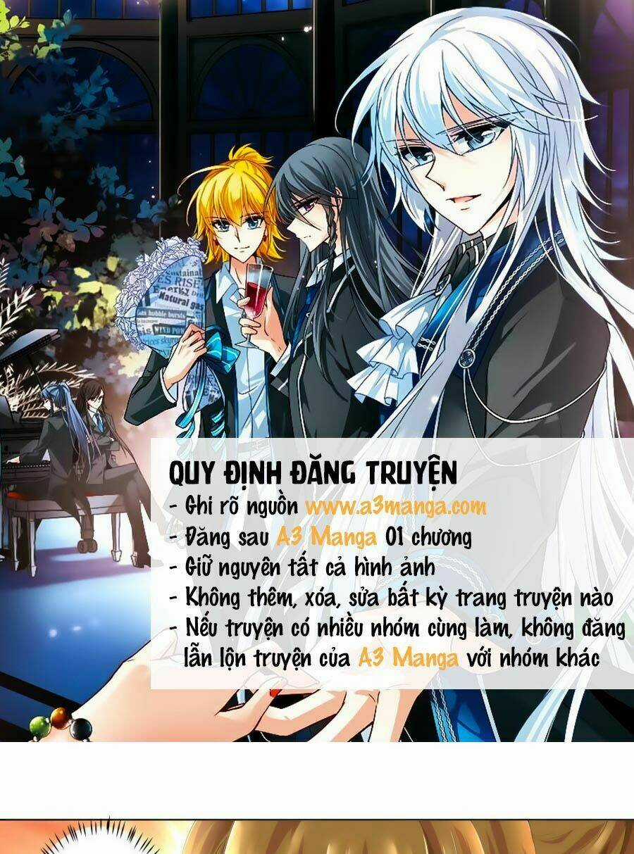 Ma Phi Giá Đáo - Chapter 73 - Trang 2