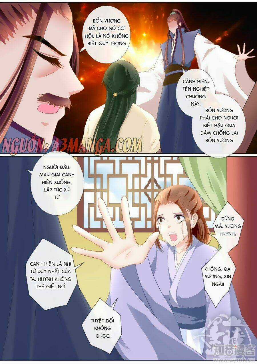 Ma Phi Giá Đáo - Chapter 73 - Trang 11