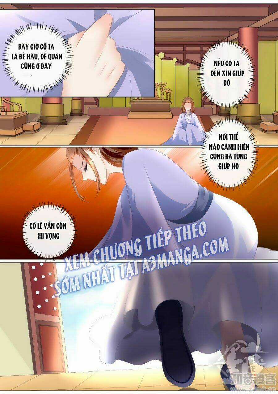 Ma Phi Giá Đáo - Chapter 73 - Trang 13