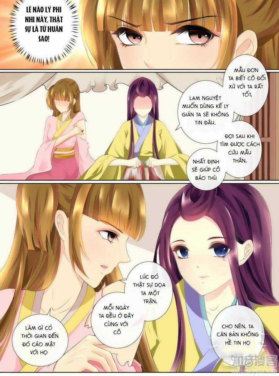 Ma Phi Giá Đáo - Chapter 73 - Trang 3