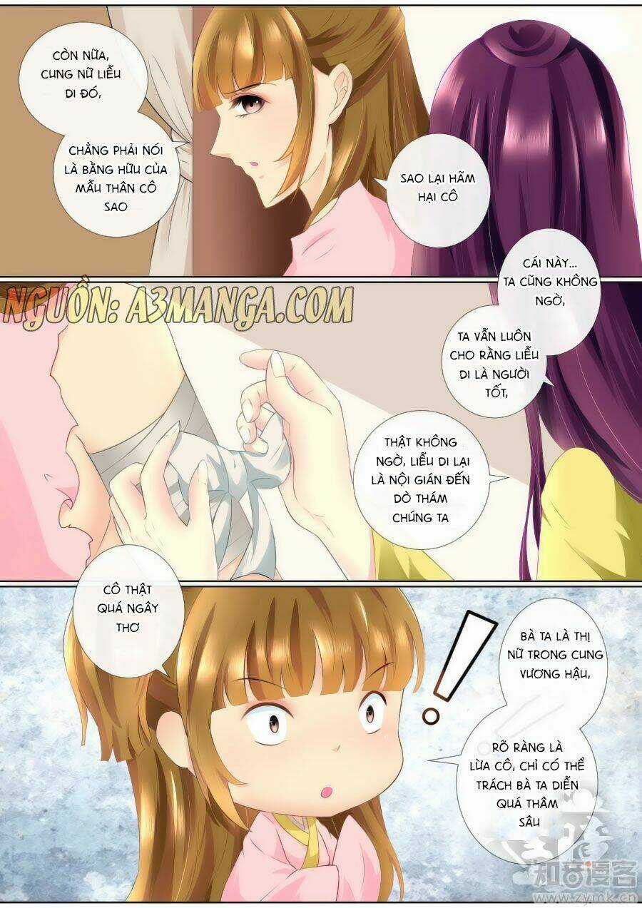 Ma Phi Giá Đáo - Chapter 73 - Trang 4