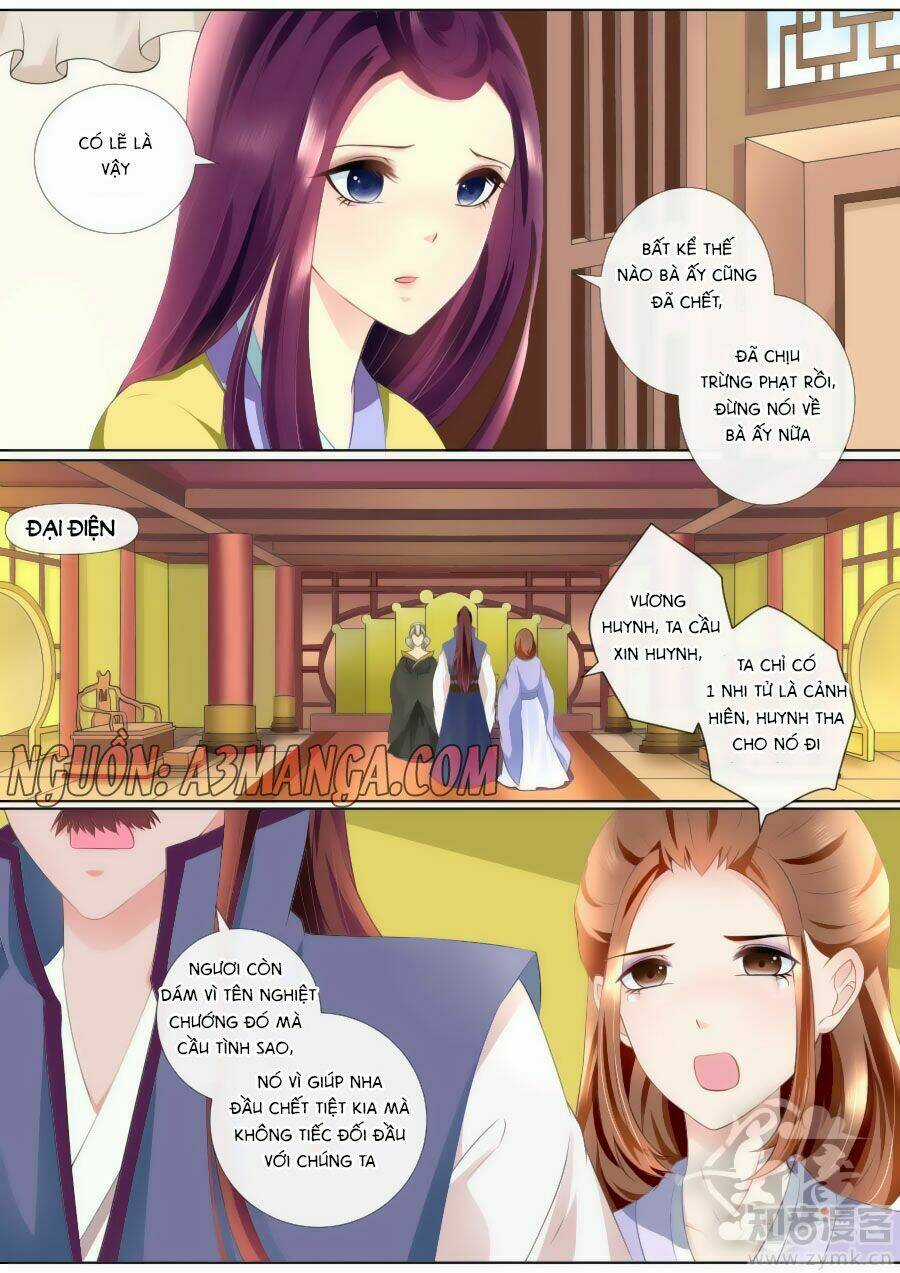 Ma Phi Giá Đáo - Chapter 73 - Trang 5