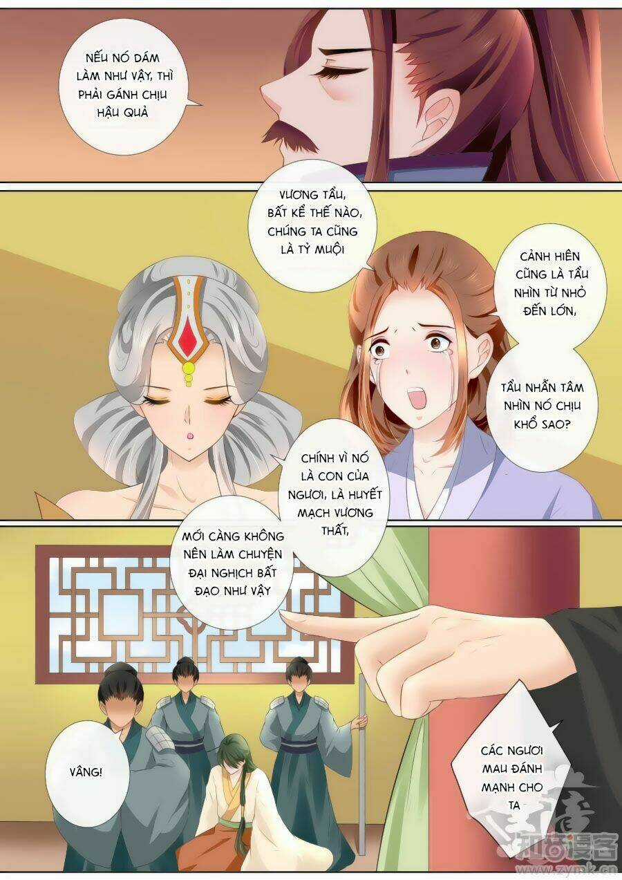 Ma Phi Giá Đáo - Chapter 73 - Trang 6