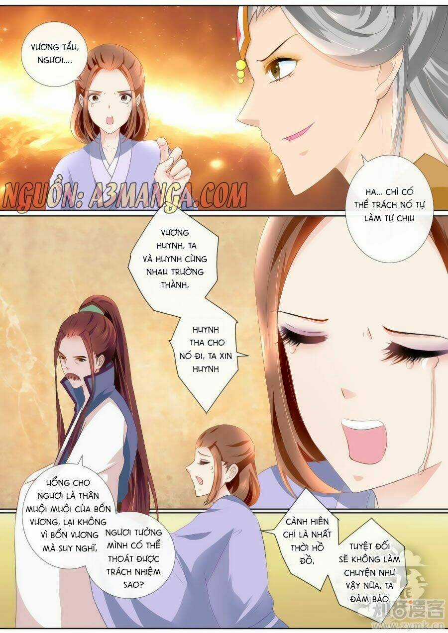 Ma Phi Giá Đáo - Chapter 73 - Trang 7