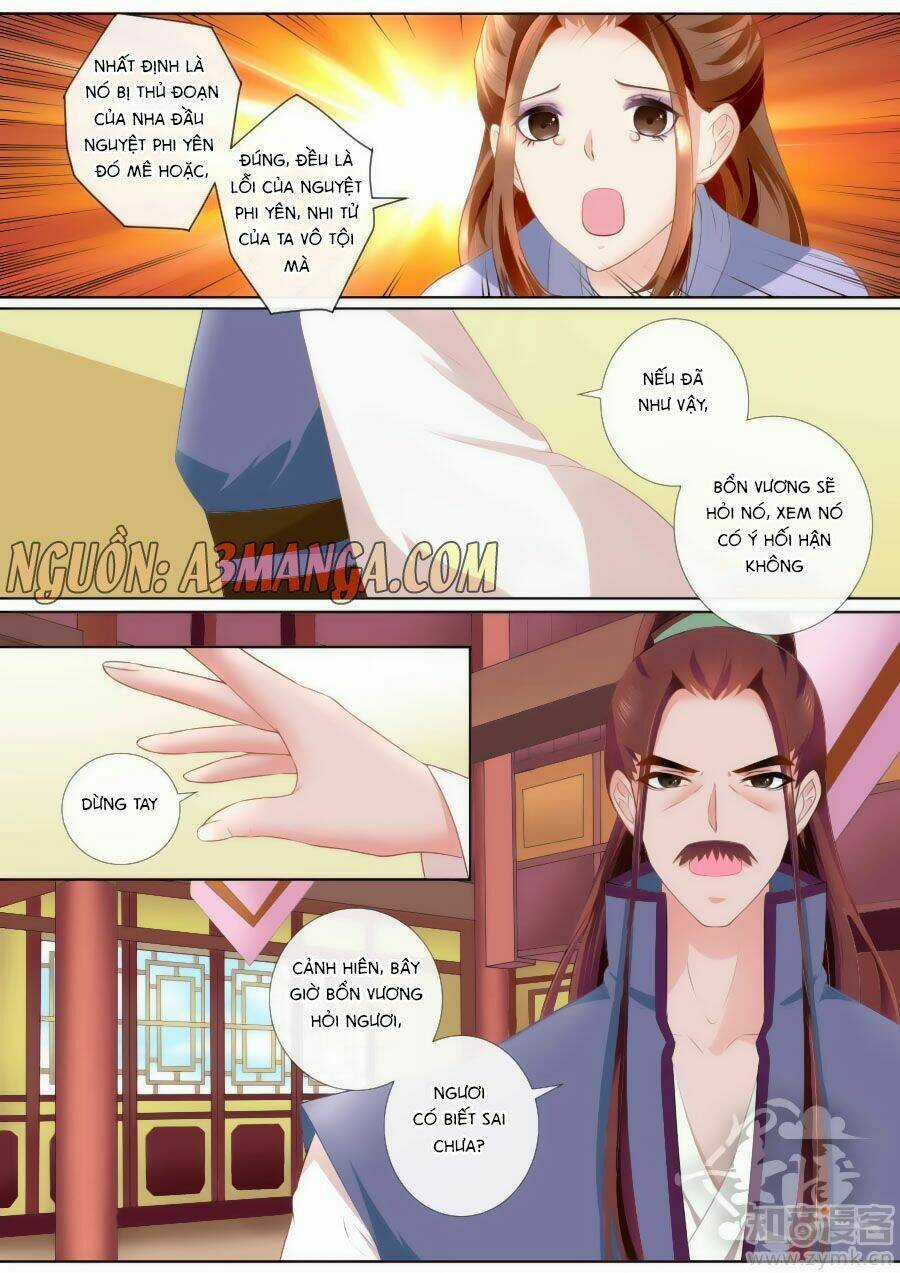 Ma Phi Giá Đáo - Chapter 73 - Trang 8