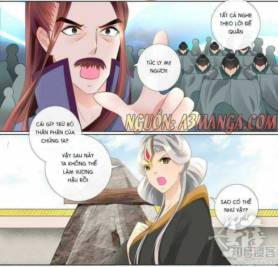 Ma Phi Giá Đáo - Chapter 74 - Trang 11