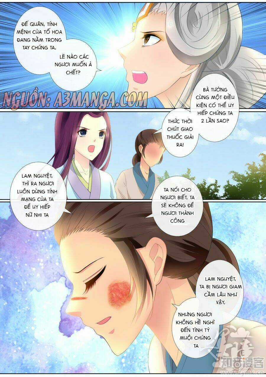 Ma Phi Giá Đáo - Chapter 74 - Trang 12