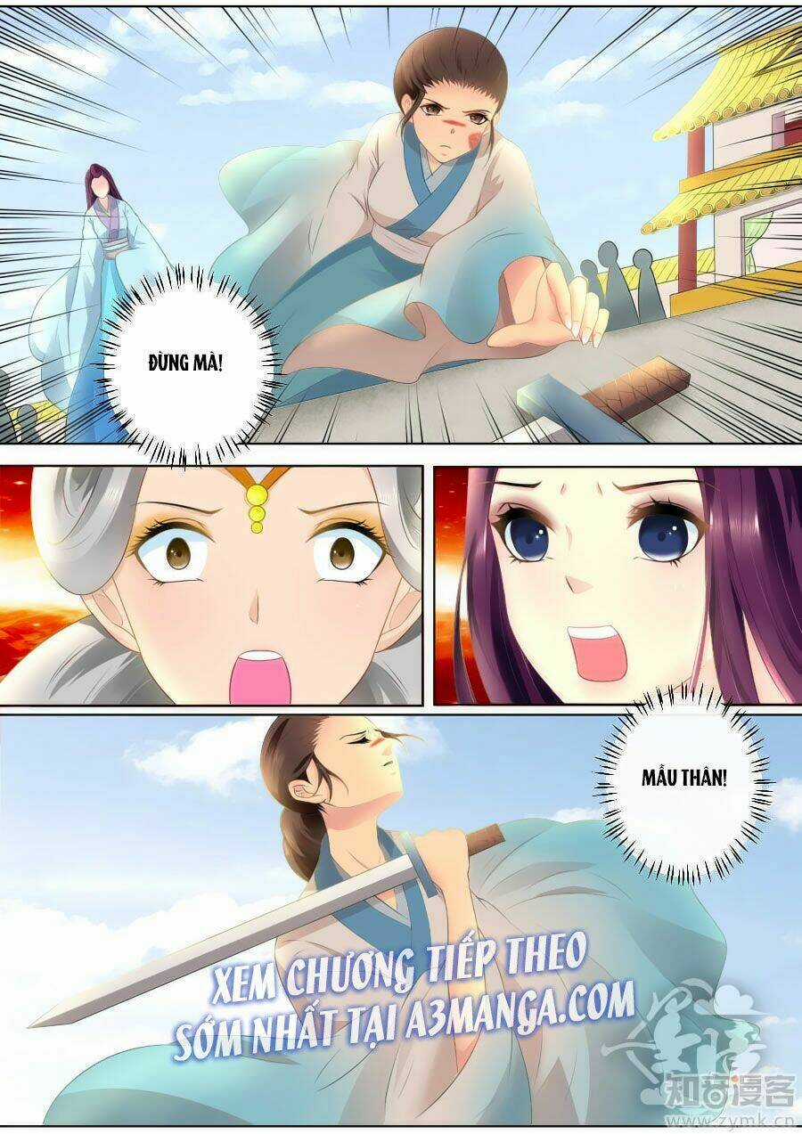 Ma Phi Giá Đáo - Chapter 74 - Trang 13