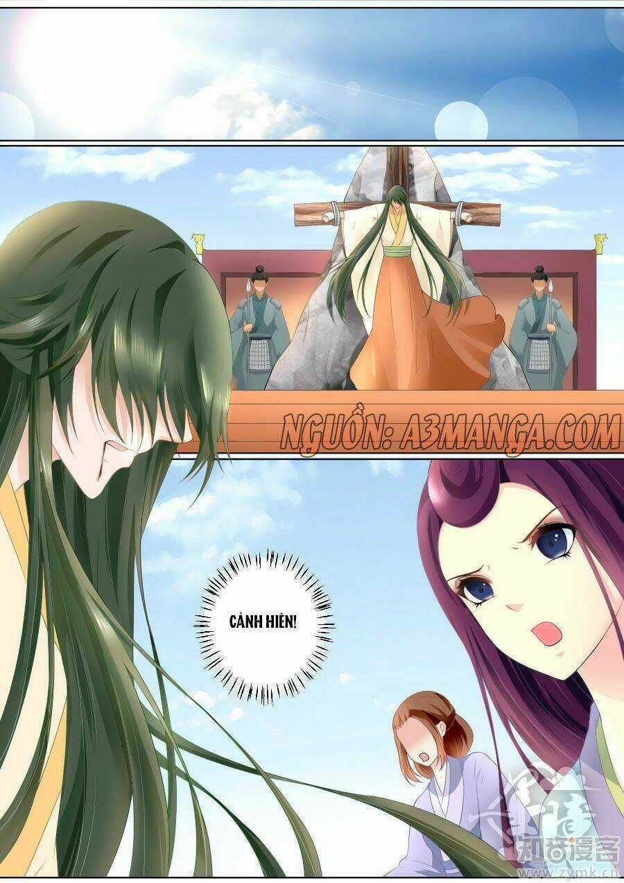 Ma Phi Giá Đáo - Chapter 74 - Trang 6