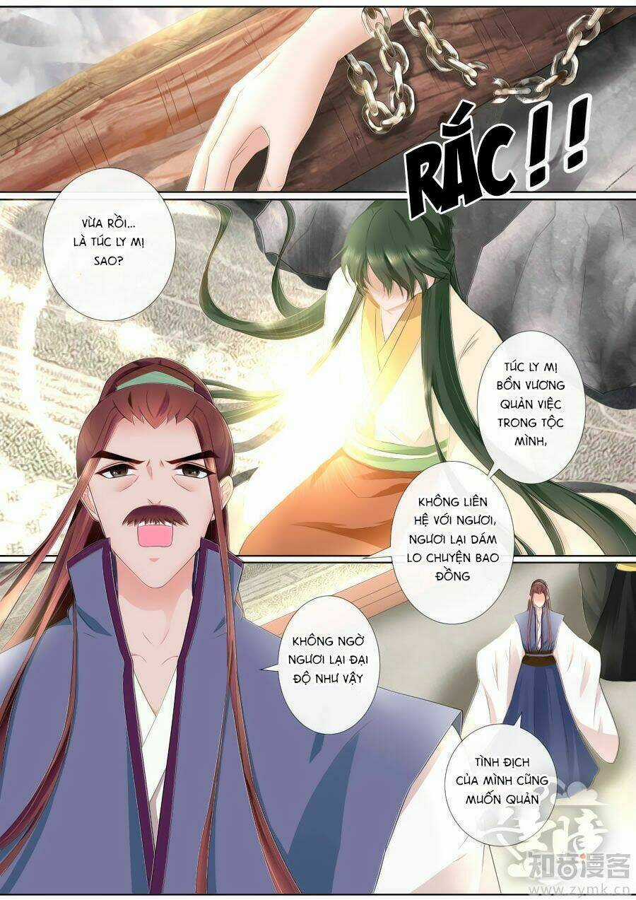 Ma Phi Giá Đáo - Chapter 74 - Trang 9