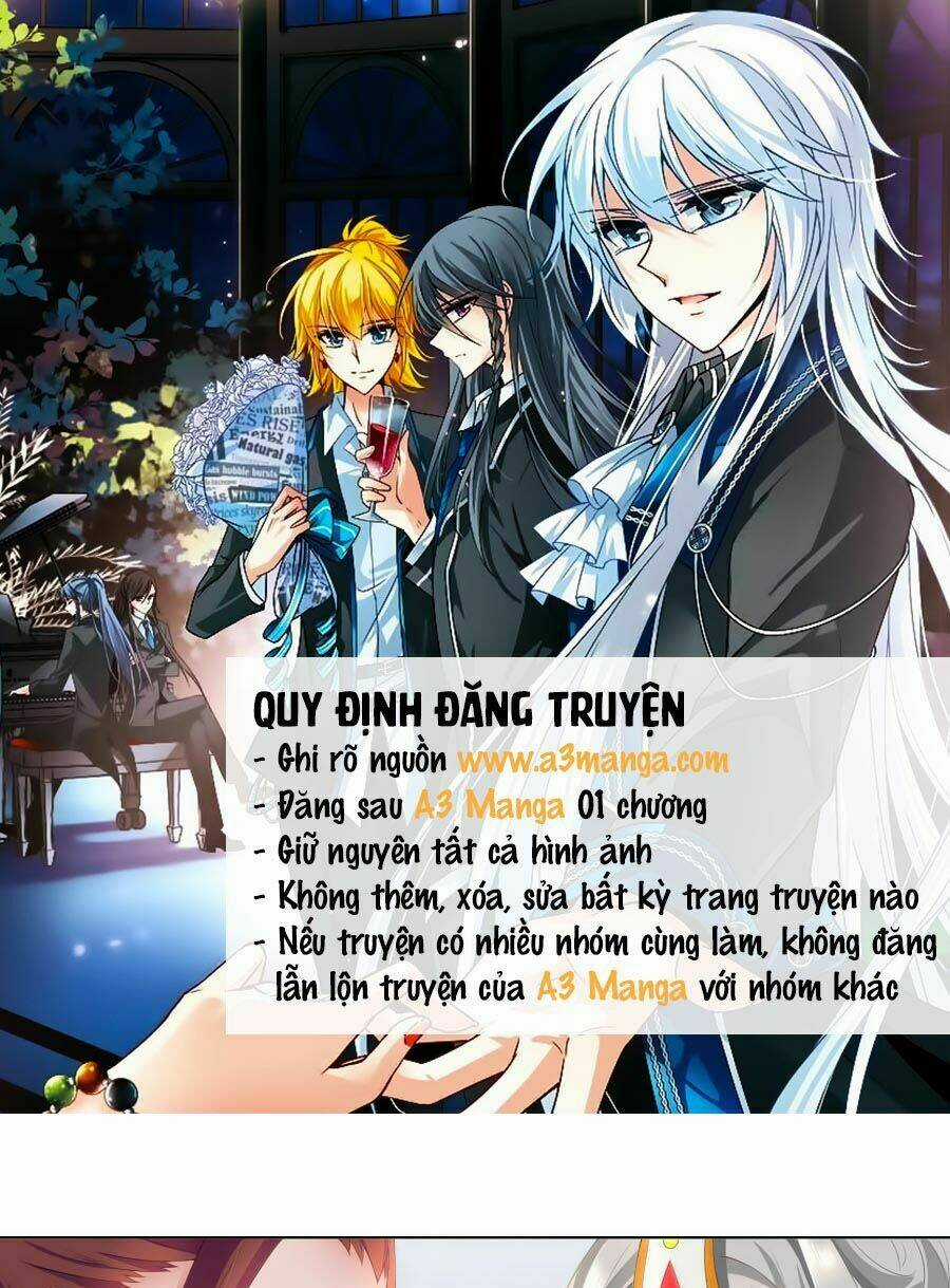 Ma Phi Giá Đáo - Chapter 75 - Trang 2