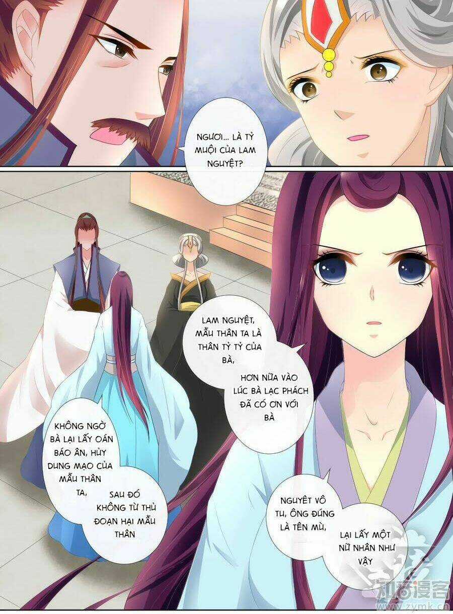 Ma Phi Giá Đáo - Chapter 75 - Trang 3