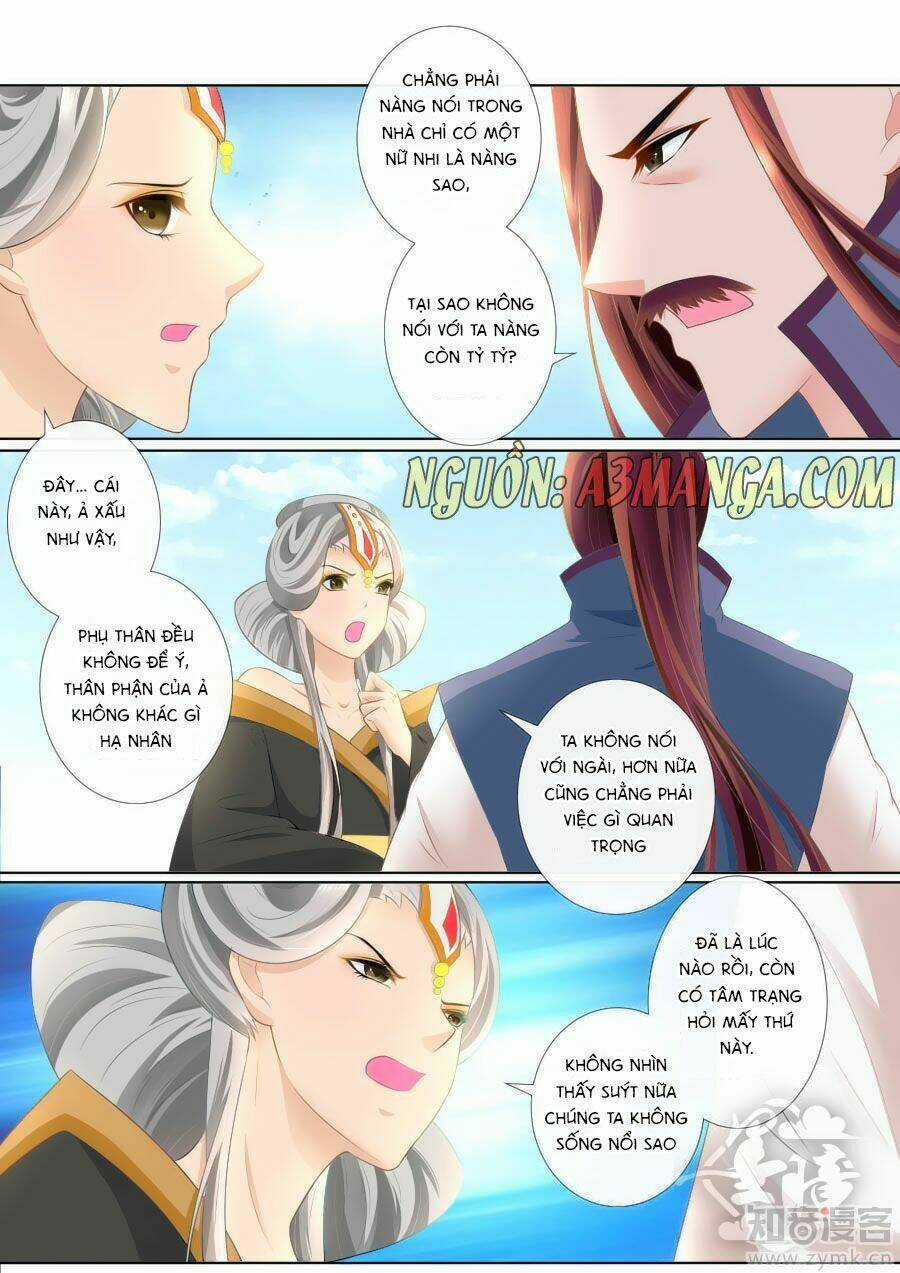 Ma Phi Giá Đáo - Chapter 75 - Trang 4