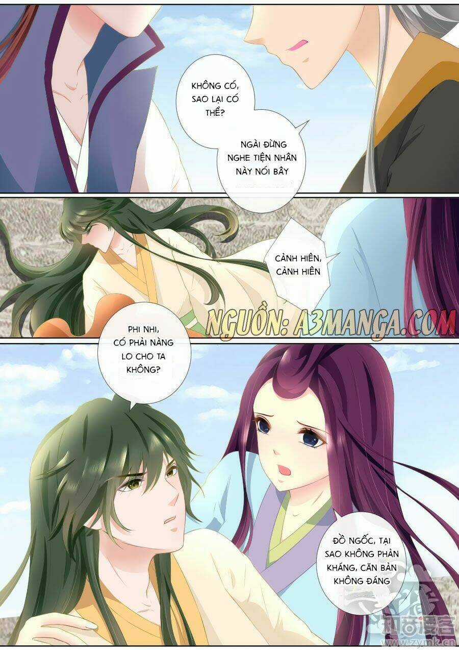 Ma Phi Giá Đáo - Chapter 75 - Trang 6