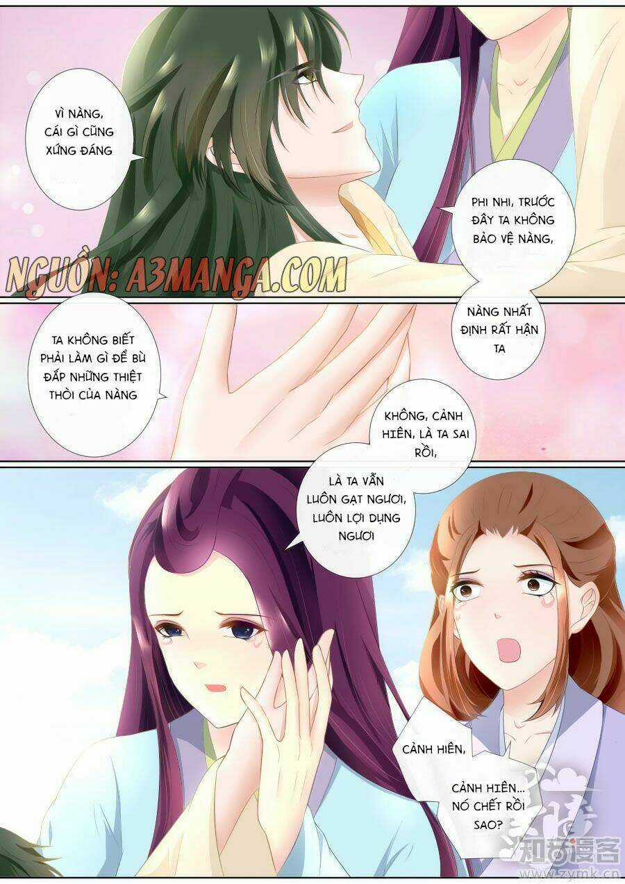 Ma Phi Giá Đáo - Chapter 75 - Trang 7