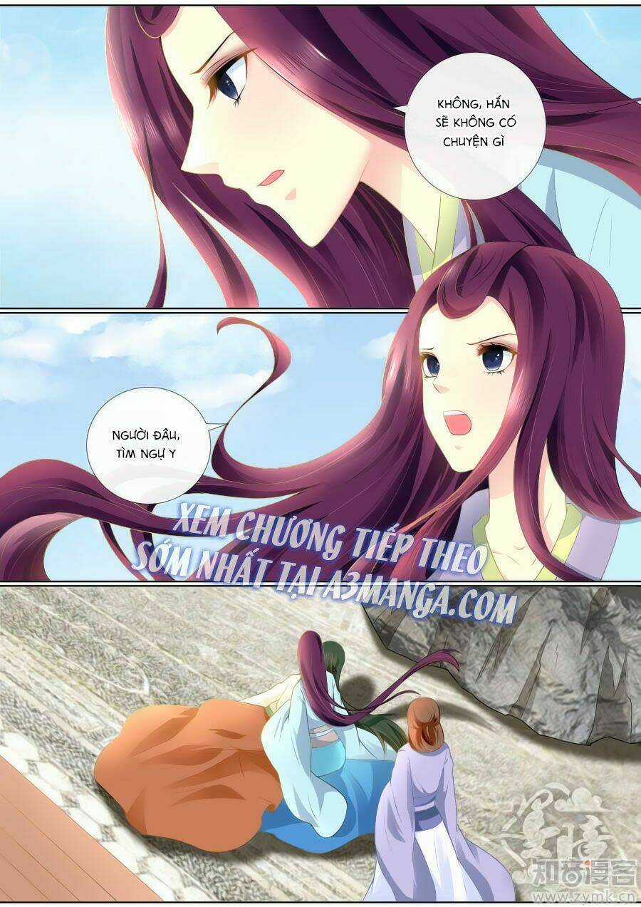 Ma Phi Giá Đáo - Chapter 75 - Trang 8