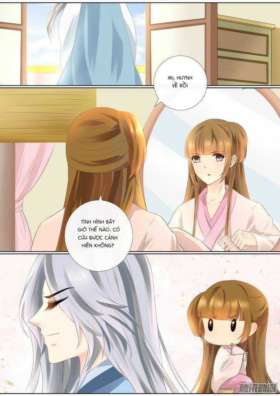 Ma Phi Giá Đáo - Chapter 76 - Trang 1