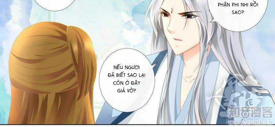 Ma Phi Giá Đáo - Chapter 76 - Trang 3
