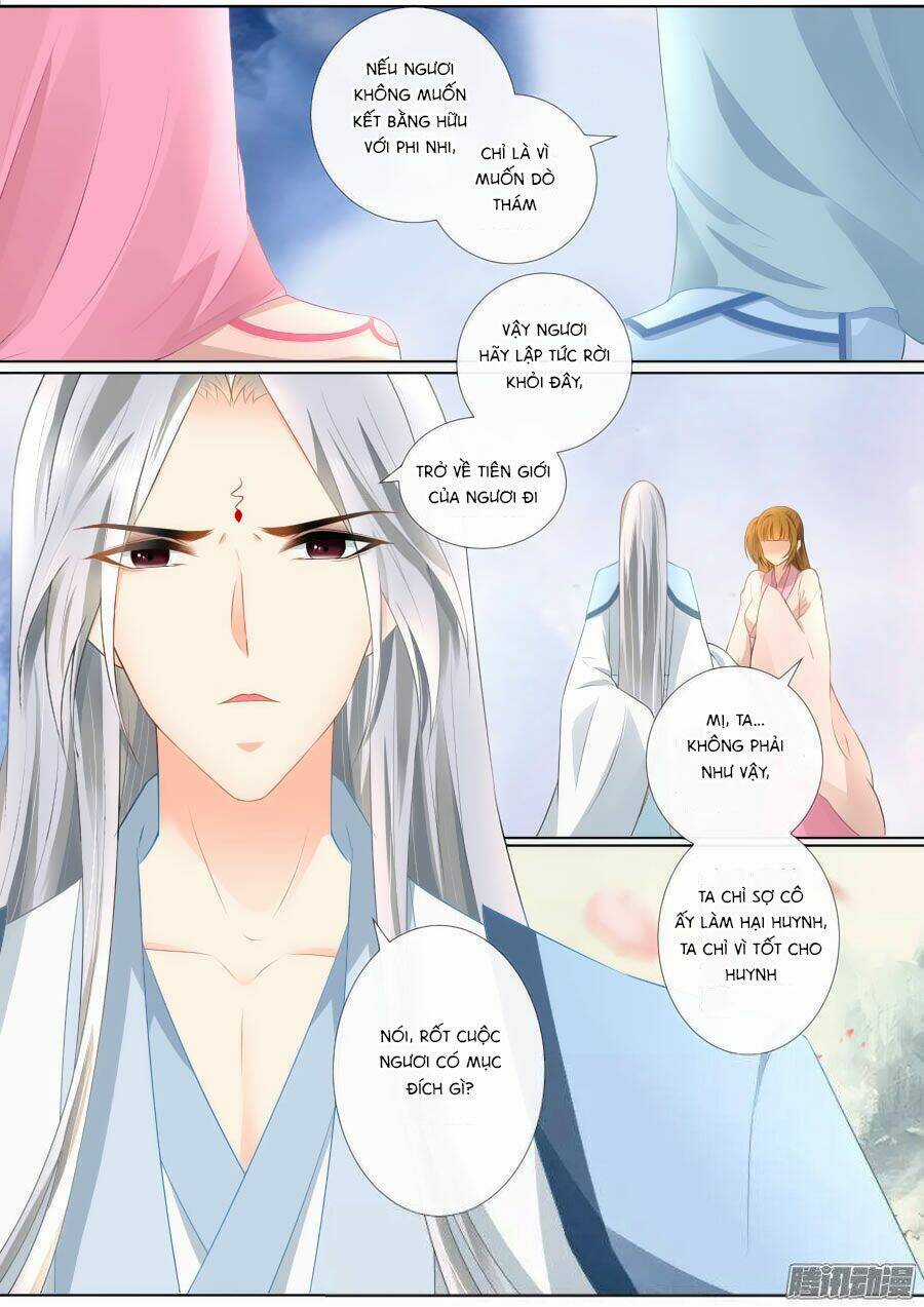 Ma Phi Giá Đáo - Chapter 76 - Trang 4