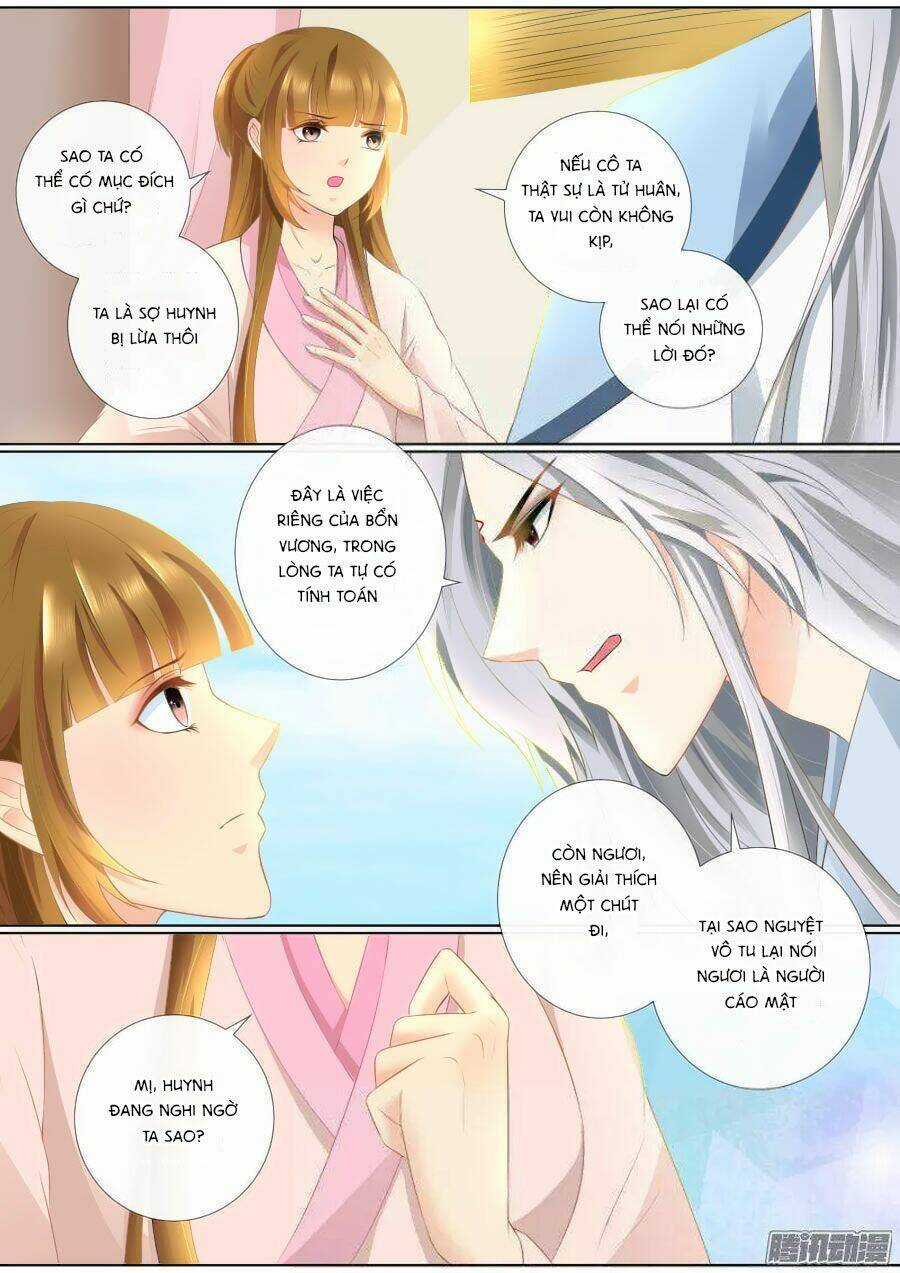 Ma Phi Giá Đáo - Chapter 76 - Trang 5