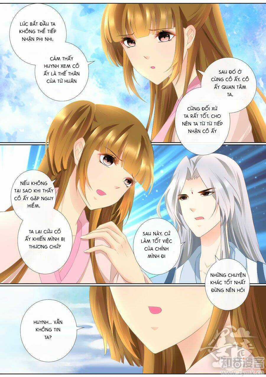 Ma Phi Giá Đáo - Chapter 76 - Trang 6