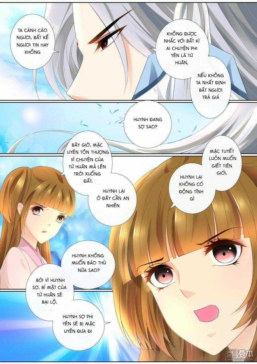 Ma Phi Giá Đáo - Chapter 76 - Trang 7