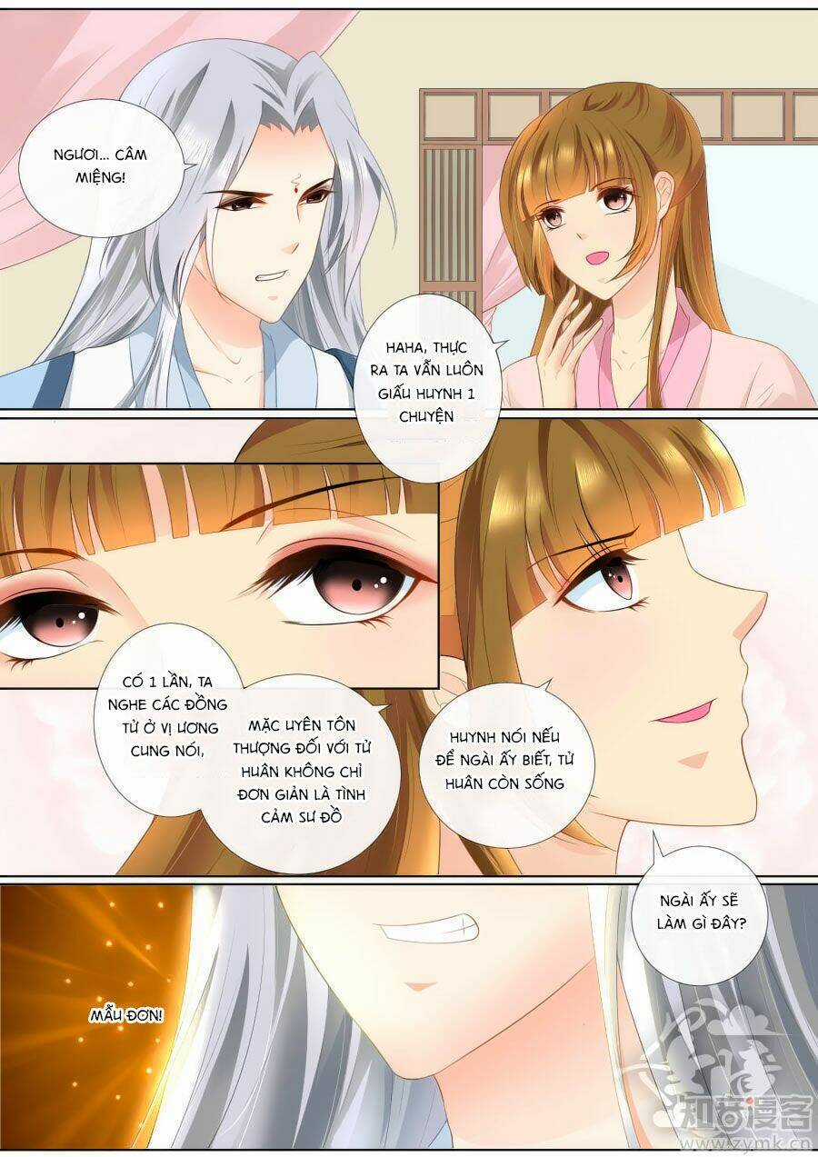 Ma Phi Giá Đáo - Chapter 76 - Trang 8