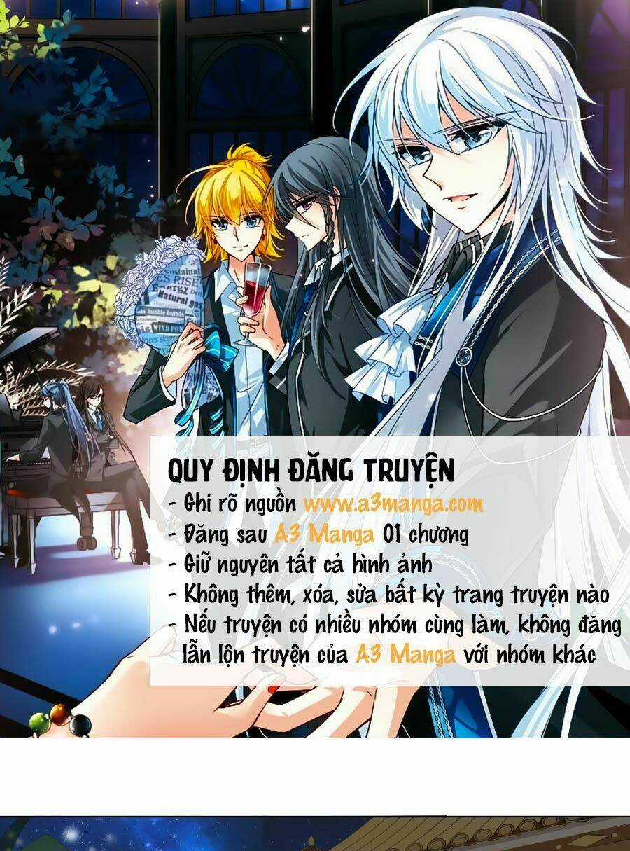 Ma Phi Giá Đáo - Chapter 77 - Trang 2