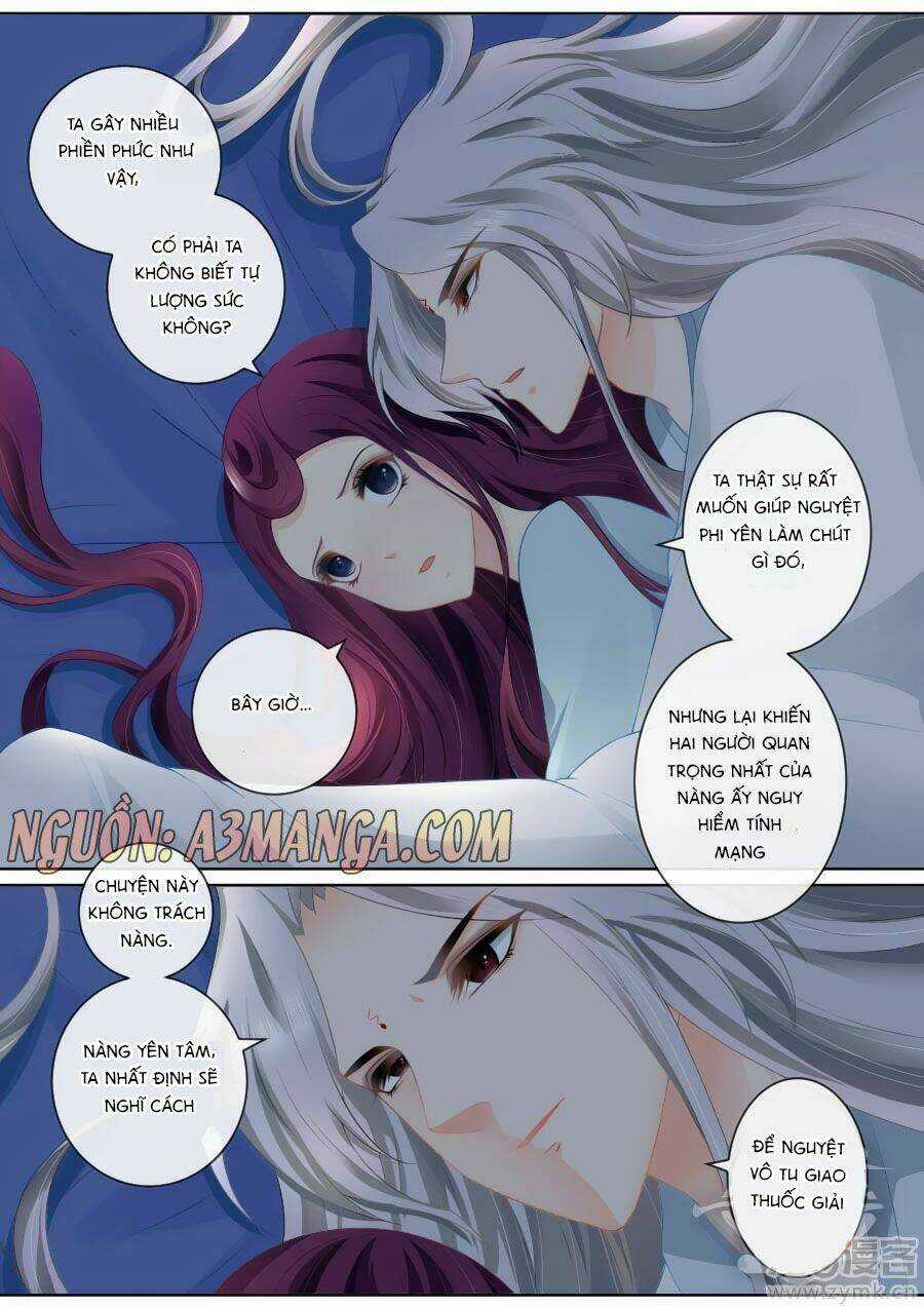 Ma Phi Giá Đáo - Chapter 77 - Trang 11