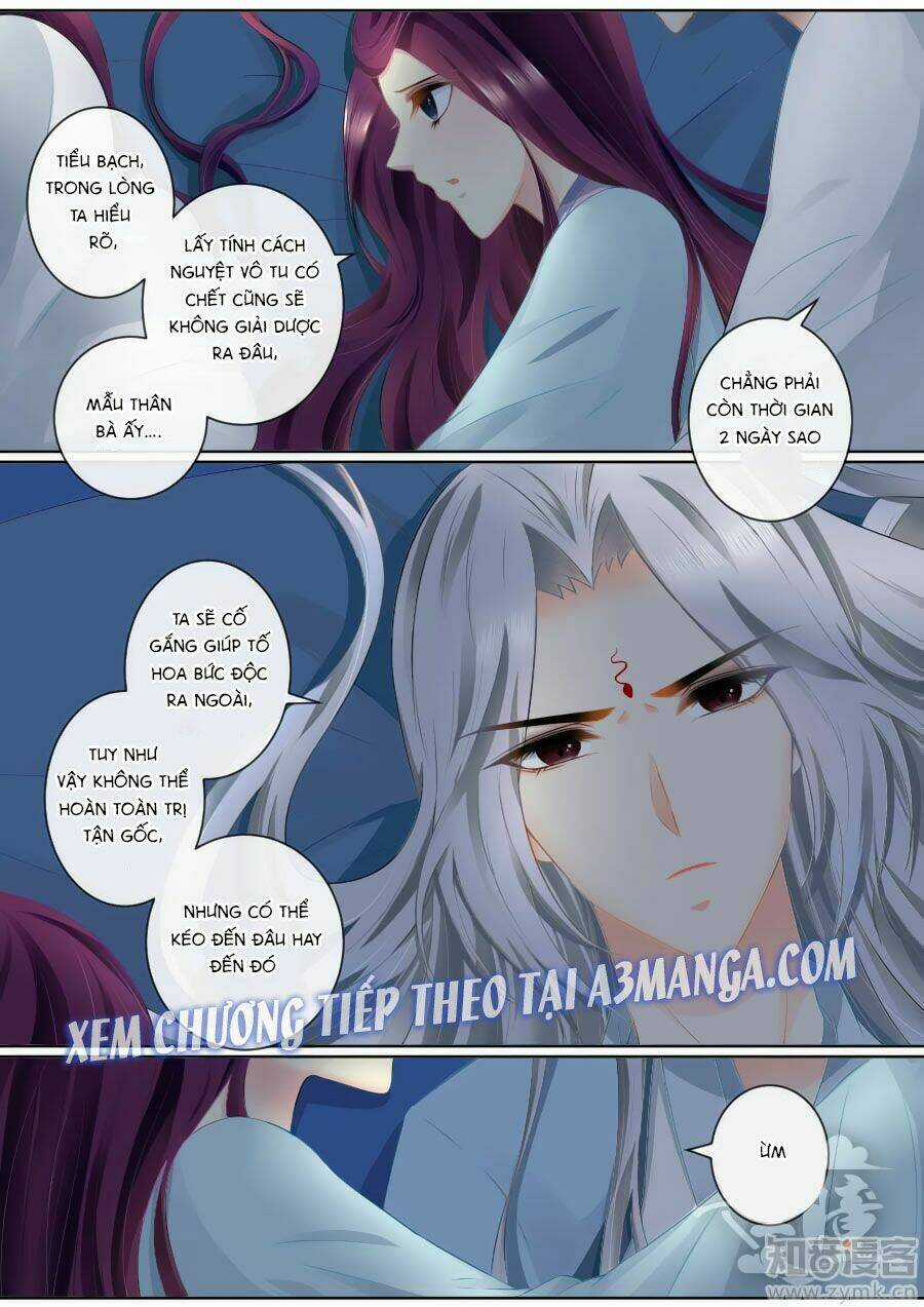 Ma Phi Giá Đáo - Chapter 77 - Trang 12