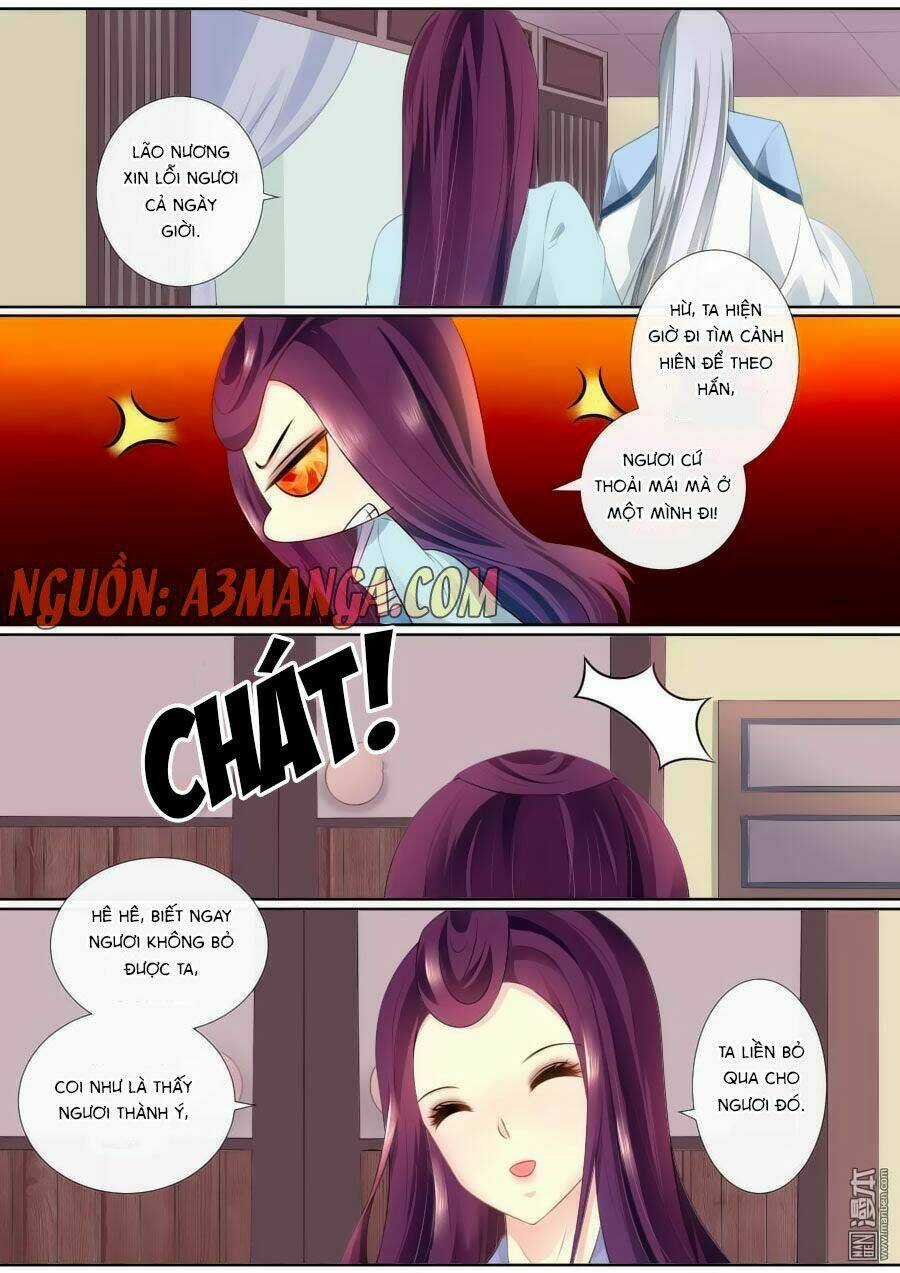 Ma Phi Giá Đáo - Chapter 77 - Trang 4