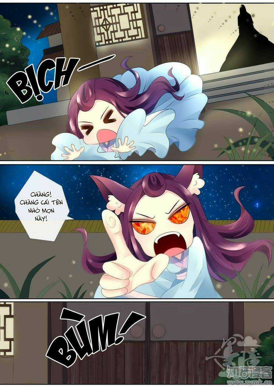 Ma Phi Giá Đáo - Chapter 77 - Trang 5