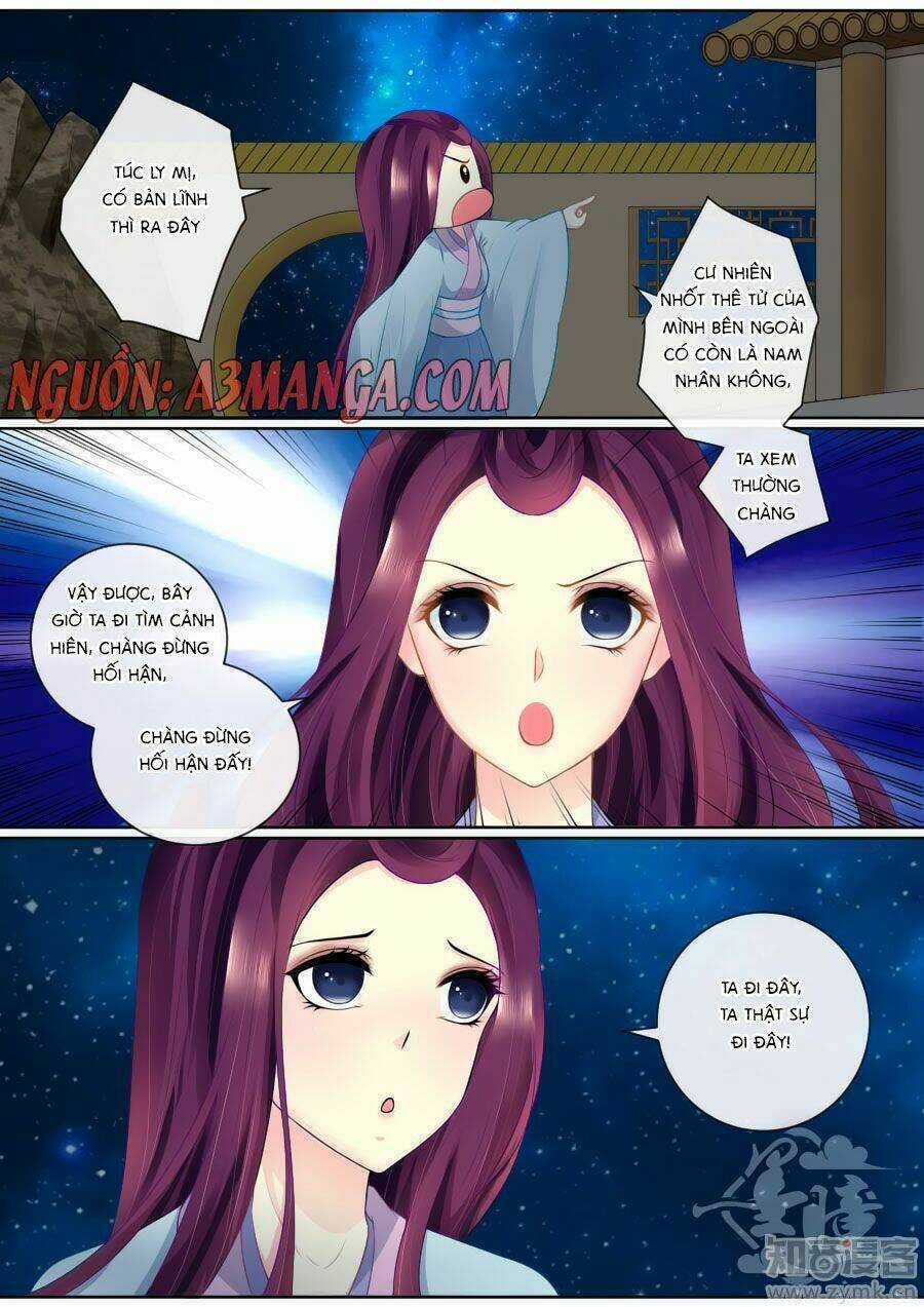 Ma Phi Giá Đáo - Chapter 77 - Trang 6