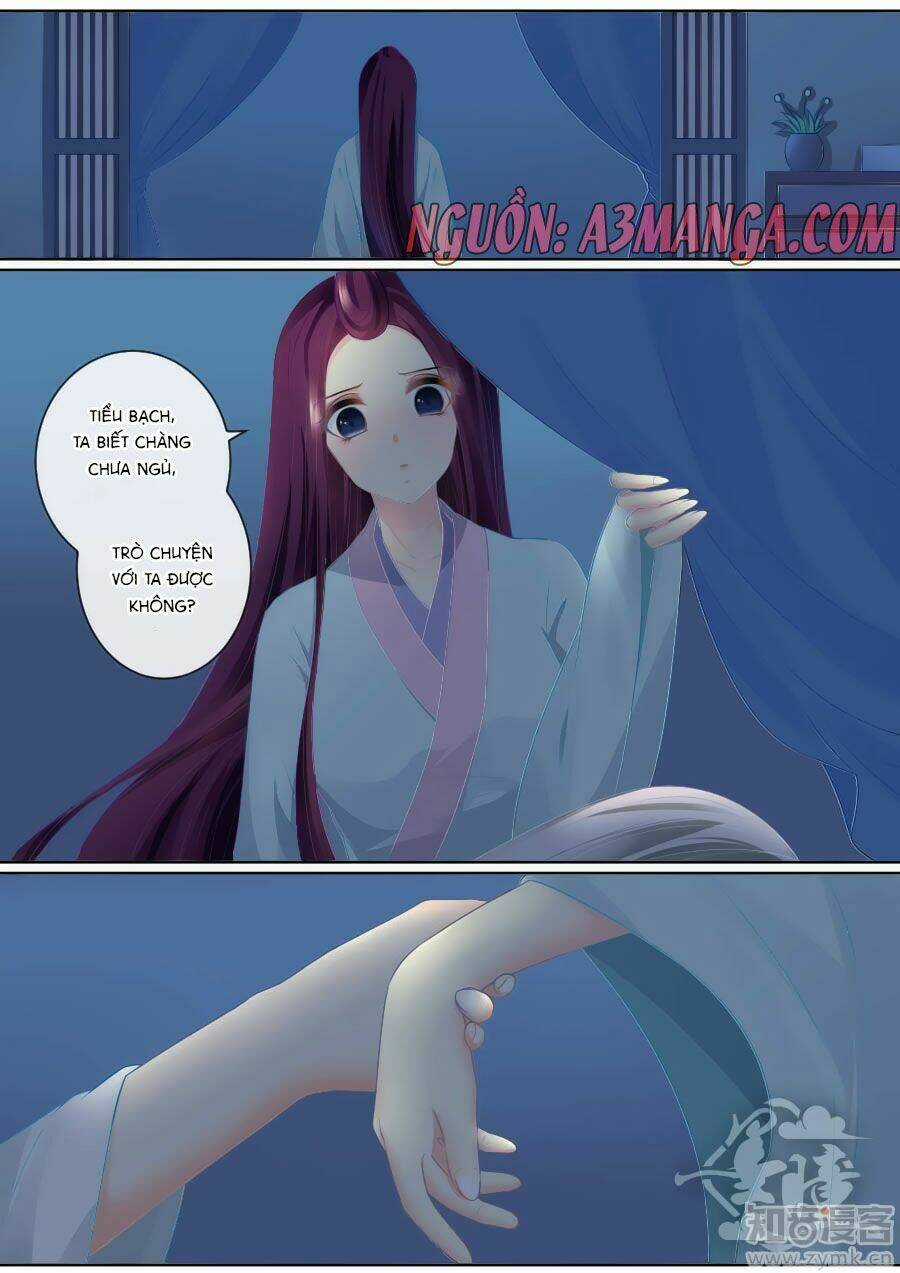 Ma Phi Giá Đáo - Chapter 77 - Trang 9