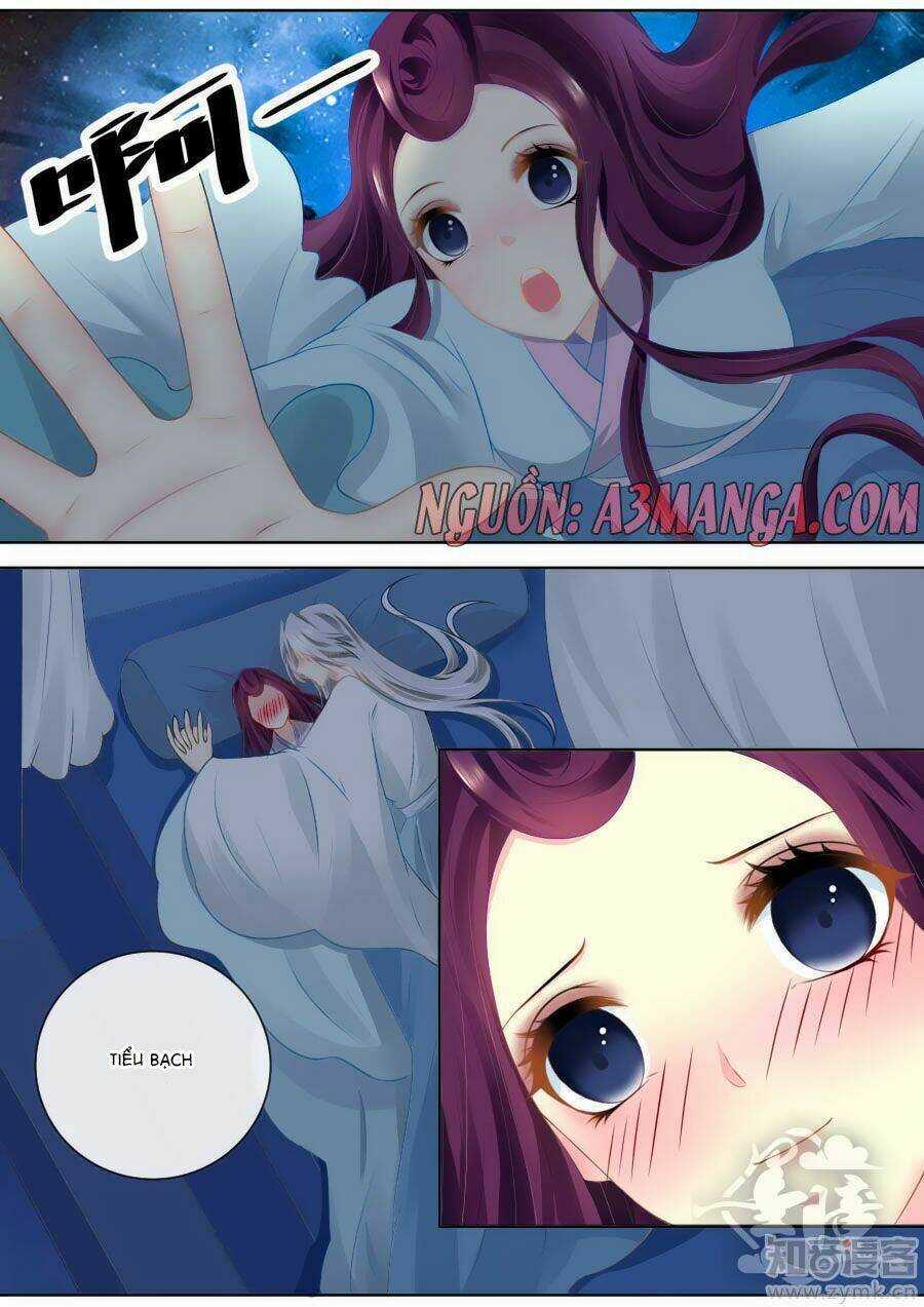 Ma Phi Giá Đáo - Chapter 77 - Trang 10