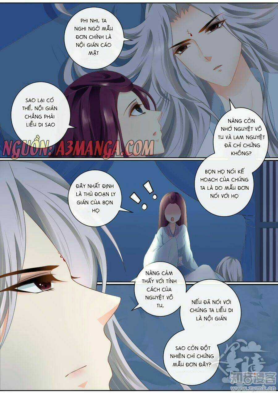 Ma Phi Giá Đáo - Chapter 78 - Trang 1