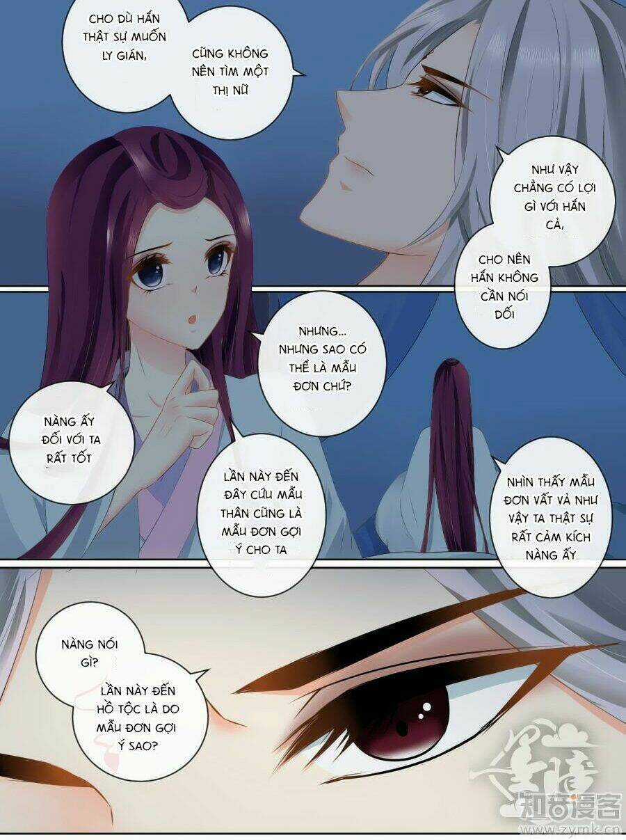 Ma Phi Giá Đáo - Chapter 78 - Trang 3