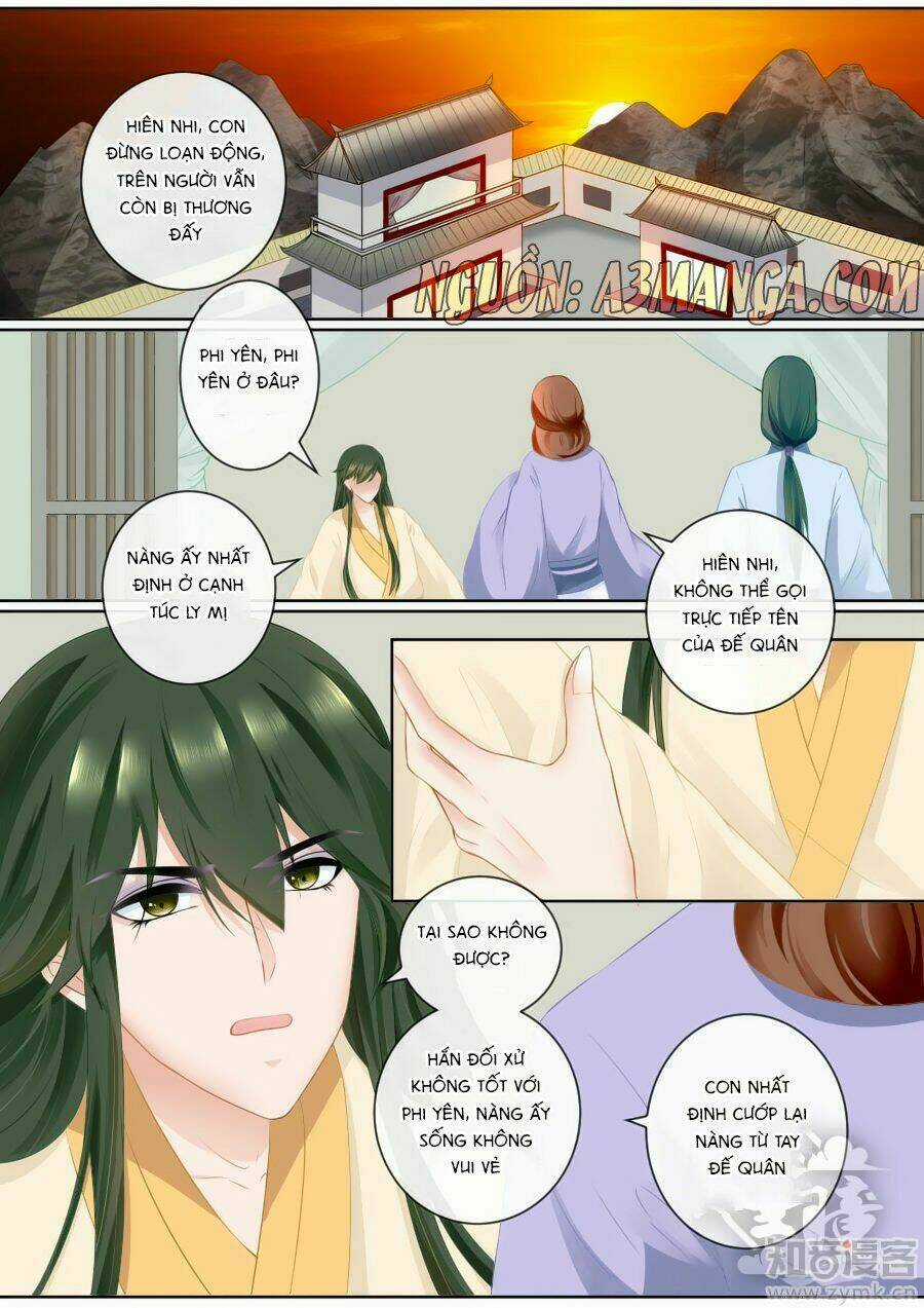 Ma Phi Giá Đáo - Chapter 78 - Trang 4