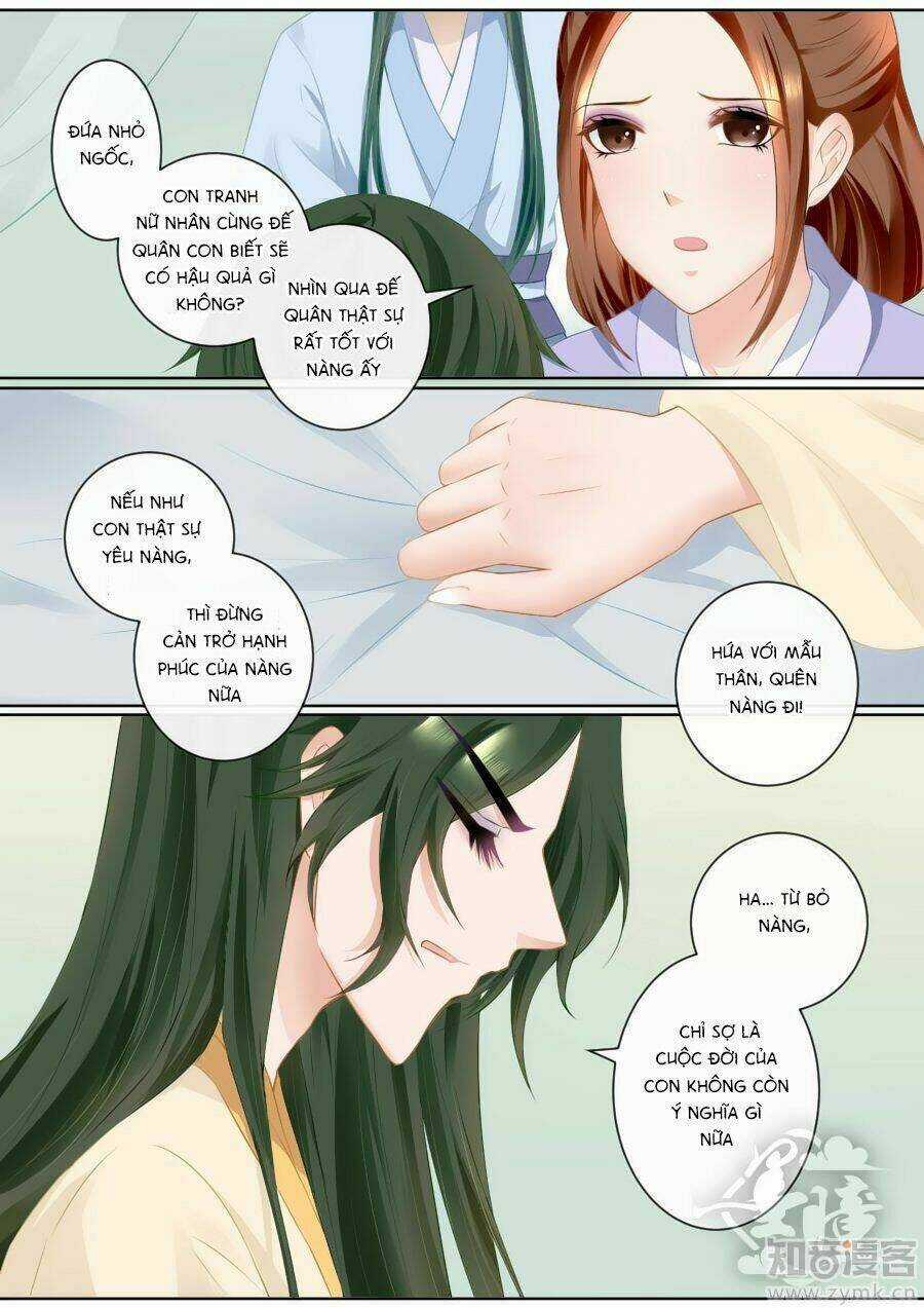 Ma Phi Giá Đáo - Chapter 78 - Trang 5