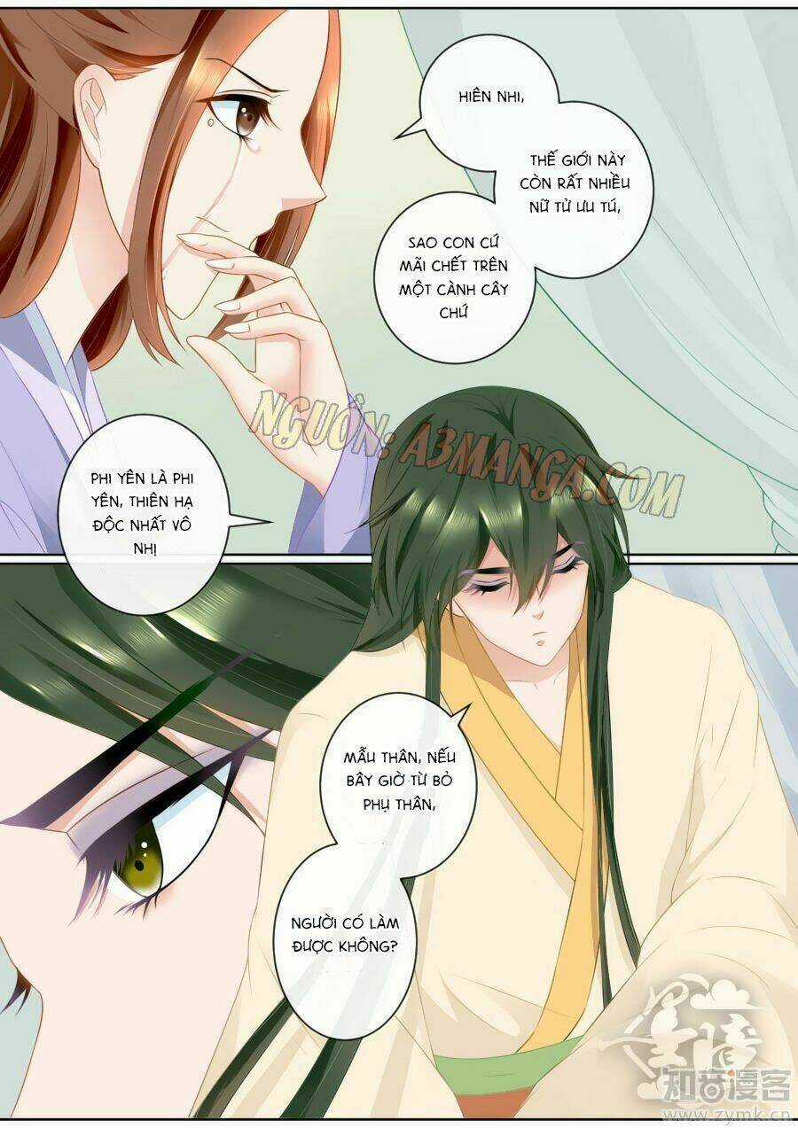 Ma Phi Giá Đáo - Chapter 78 - Trang 6