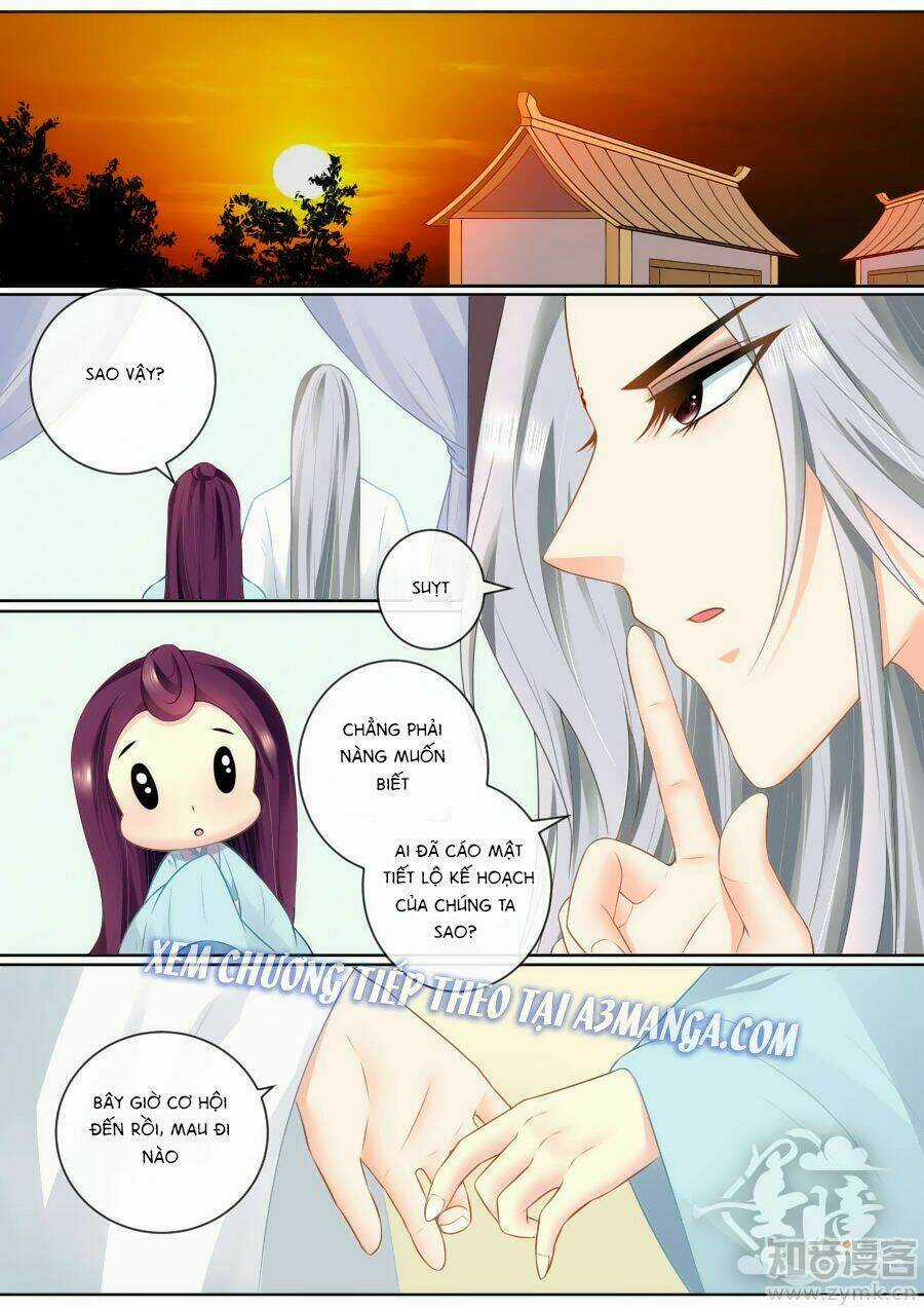 Ma Phi Giá Đáo - Chapter 78 - Trang 7