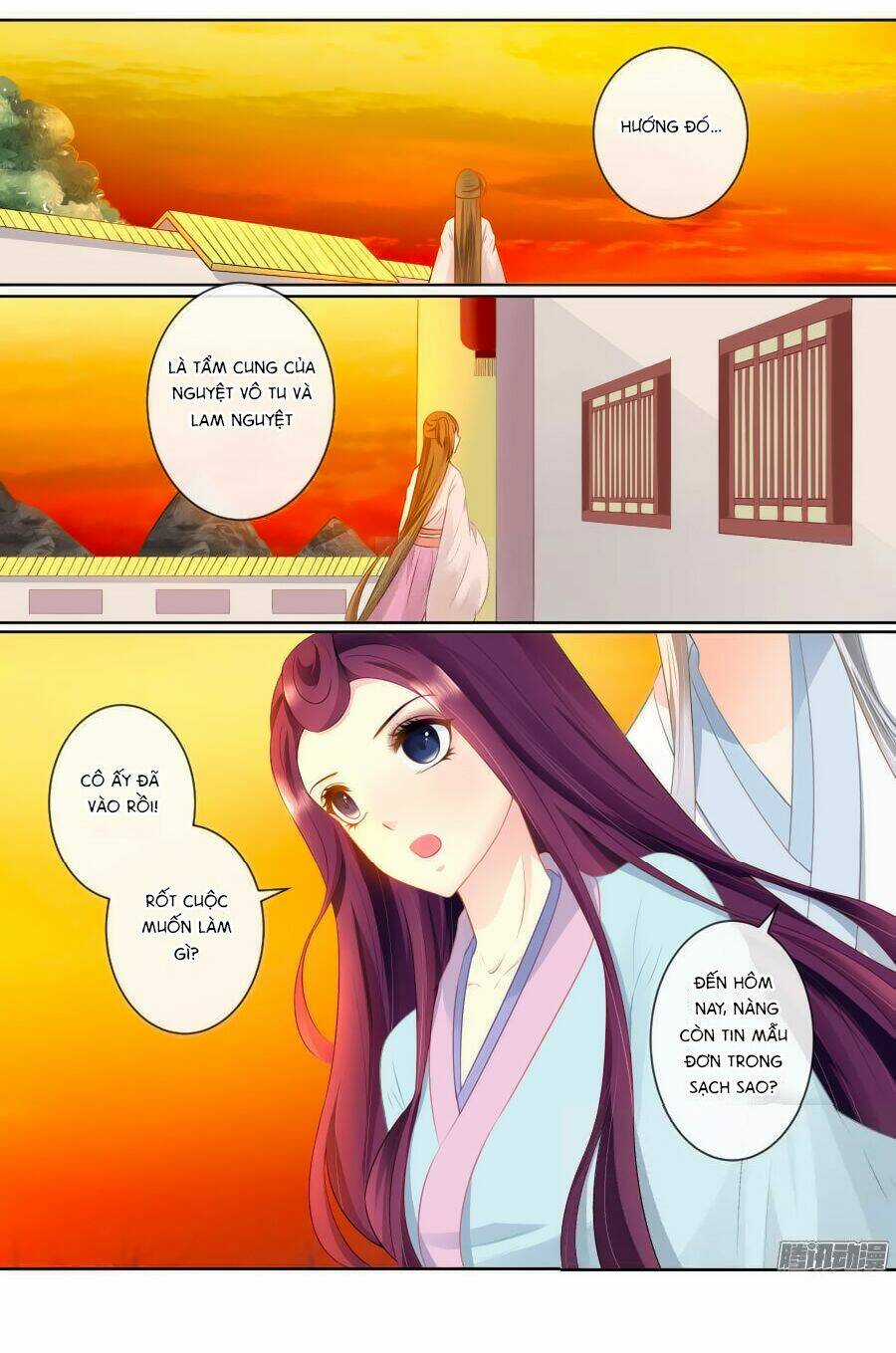 Ma Phi Giá Đáo - Chapter 79 - Trang 2