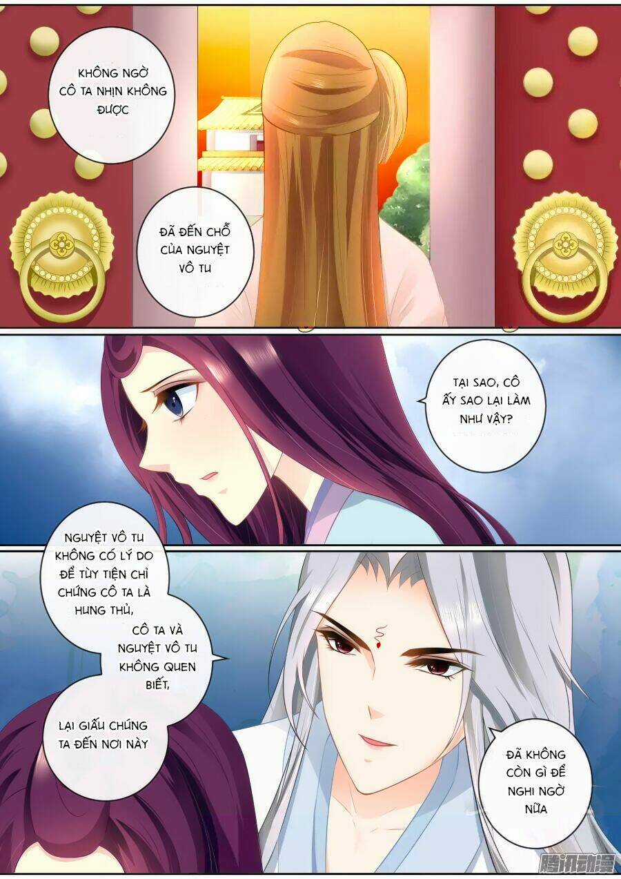 Ma Phi Giá Đáo - Chapter 79 - Trang 3