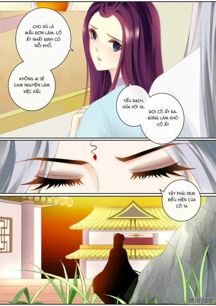 Ma Phi Giá Đáo - Chapter 79 - Trang 4