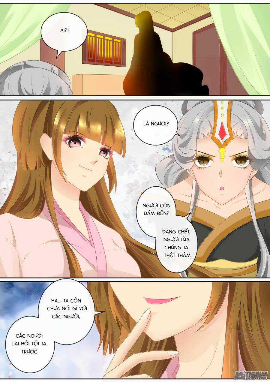 Ma Phi Giá Đáo - Chapter 79 - Trang 5